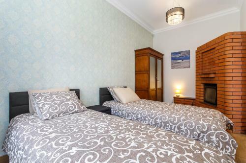Apartamento Villa Rosalie