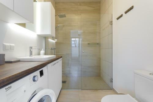 Apartamento Villa Rosalie