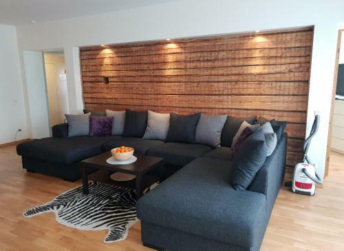 Apartamento Jannseni 9-1