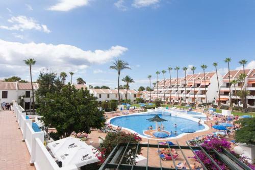 Apartamento Parque Santiago II 115 - One Bed With Pool View