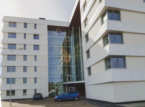 Tiiru Beachside Apartment