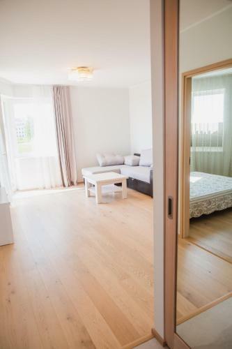 Tiiru Beachside Apartment