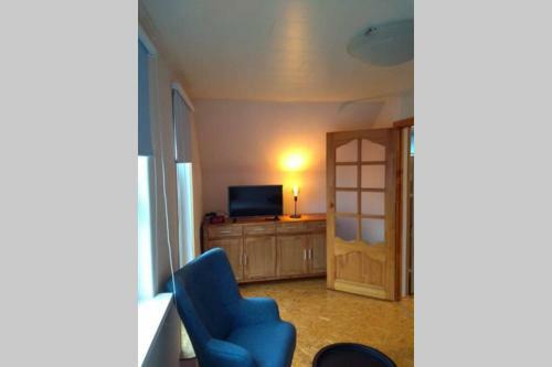 Apartment24 - Karusselli