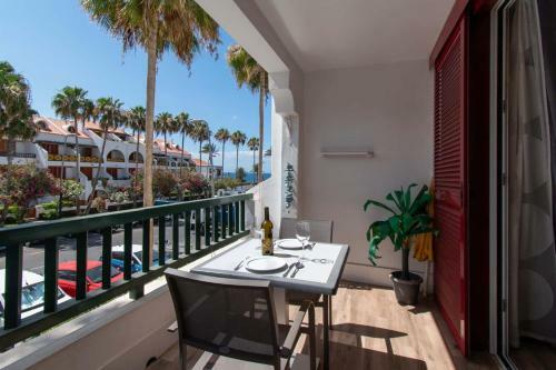 Apartamento Parque Santiago IV 108 - Studio