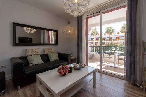 Apartamento Parque Santiago IV 108 - Studio