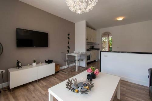 Apartamento Parque Santiago IV 108 - Studio