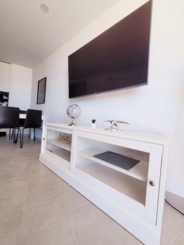 Apartamento Luxus Penthouse Im Turm