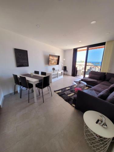 Apartamento Luxus Penthouse Im Turm