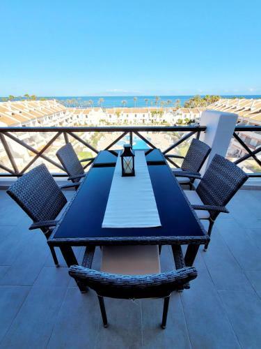 Apartamento Luxus Penthouse Im Turm