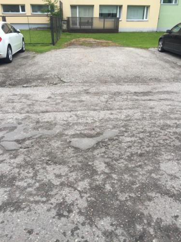 Apartamento Ravi 1, P�rnu