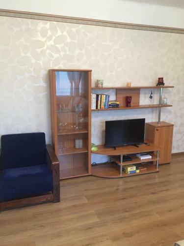 Apartamento Ravi 1, P�rnu
