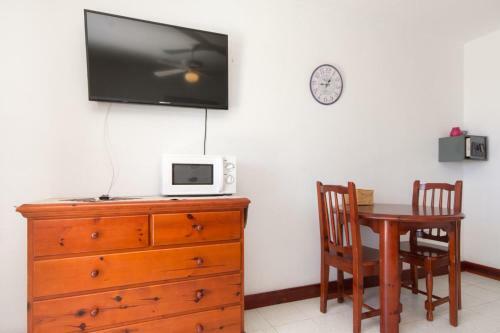 Apartamento Parque Santiago IV 15 - Studio