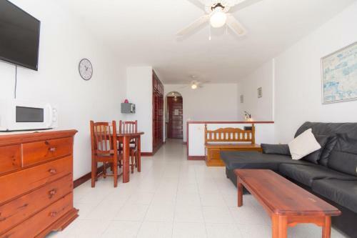 Apartamento Parque Santiago IV 15 - Studio