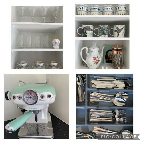 Apartamento R��tli Residents