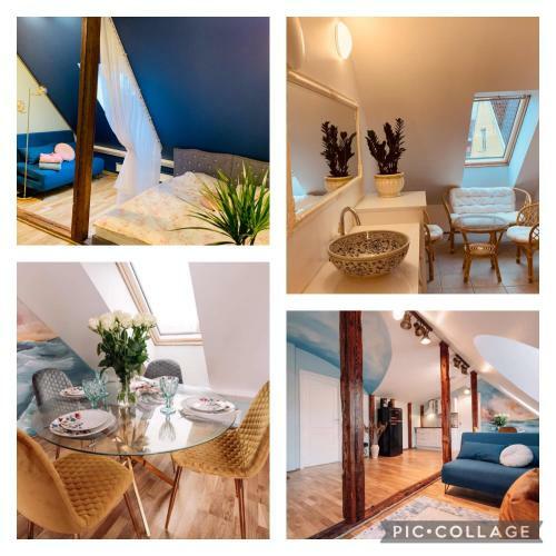 Apartamento R��tli Residents