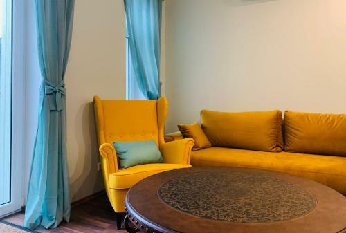 Apartamento R��tli Residents