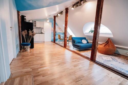 Apartamento R��tli Residents