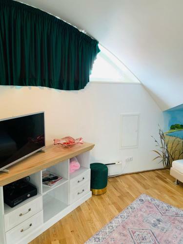Apartamento R��tli Residents