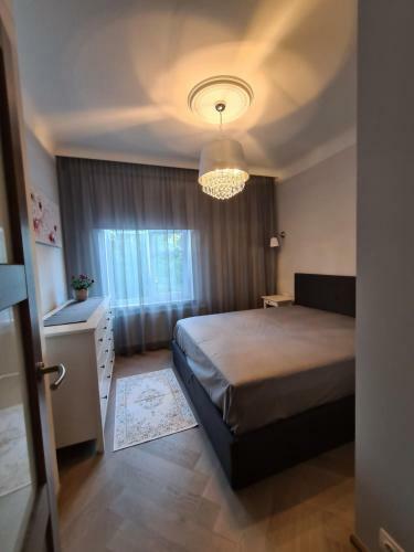 City Apartment