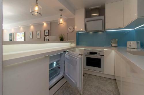 Apartamento Parque Santiago IV 181 - Two Bed With Pool And Sea View