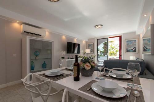 Apartamento Parque Santiago IV 181 - Two Bed With Pool And Sea View