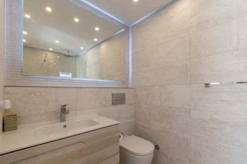 Apartamento Parque Santiago IV 181 - Two Bed With Pool And Sea View