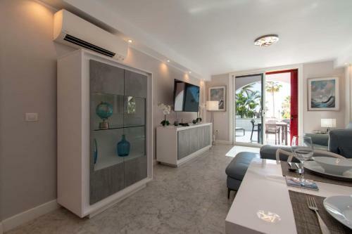 Apartamento Parque Santiago IV 181 - Two Bed With Pool And Sea View