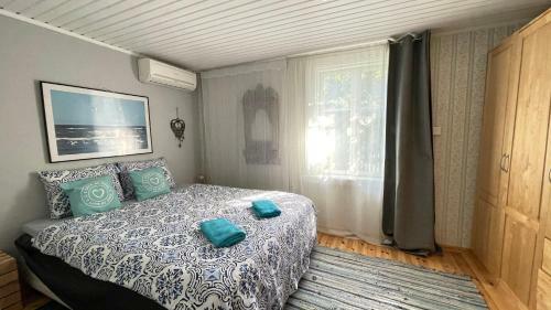 Villa Blue Heaven P�rnu