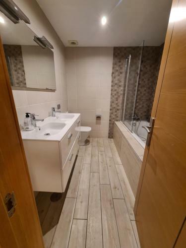 Apartamento Arcasa By Villas Rinamar