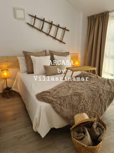 Apartamento Arcasa By Villas Rinamar