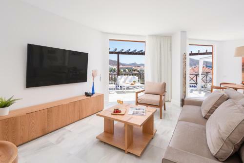 Apartamento Santiago Suites By Upper Luxury Housing