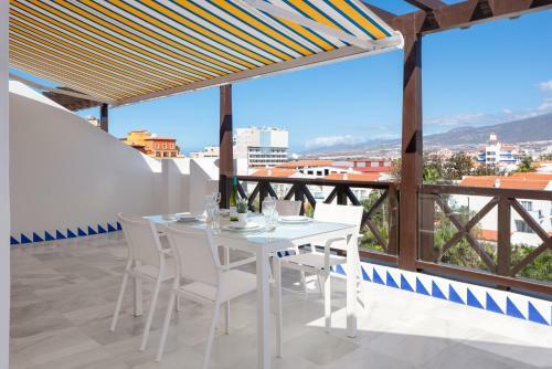 Apartamento Santiago Suites By Upper Luxury Housing