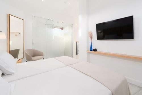 Apartamento Santiago Suites By Upper Luxury Housing