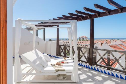 Apartamento Santiago Suites By Upper Luxury Housing