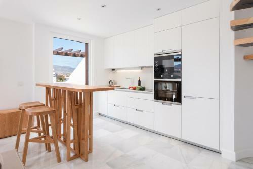 Apartamento Santiago Suites By Upper Luxury Housing