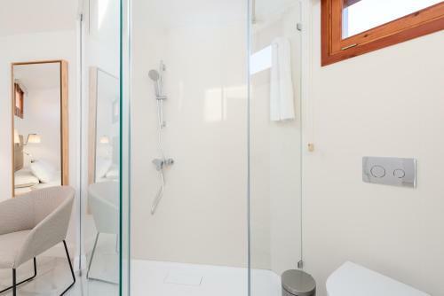 Apartamento Santiago Suites By Upper Luxury Housing