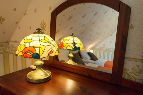 Apartamento Katariina Penthouse