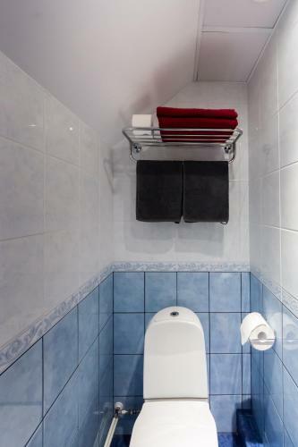 Apartamento Katariina Penthouse