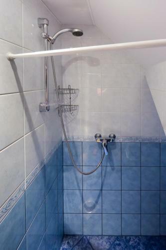 Apartamento Katariina Penthouse
