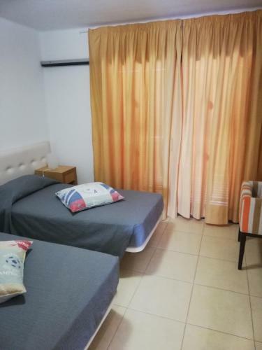 Apartamento Ombra