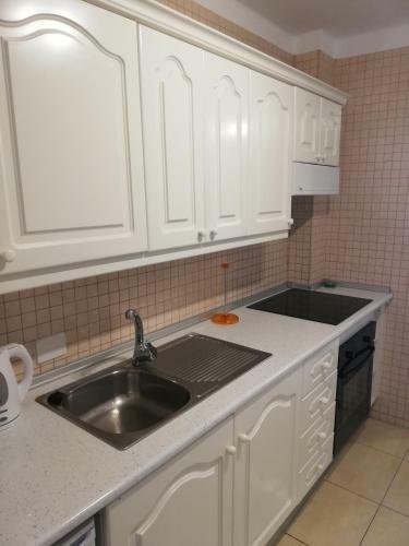 Apartamento Ombra