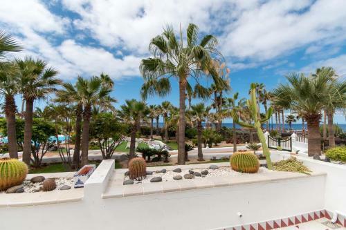 Apartamento Parque Santiago IV 69 - Two Bed With Large South Facing Balcony