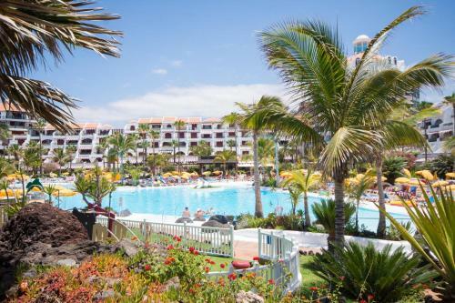 Apartamento Parque Santiago IV 69 - Two Bed With Large South Facing Balcony