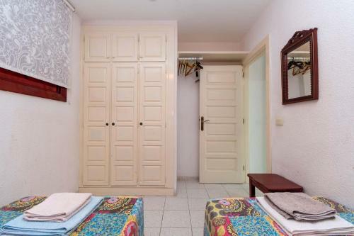 Apartamento Parque Santiago IV 69 - Two Bed With Large South Facing Balcony