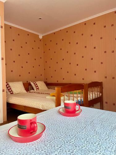 Apartamento Cozy Roosi Guest