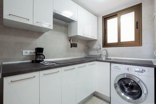 Apartamento Parque Santiago Ii, Las Am�ricas