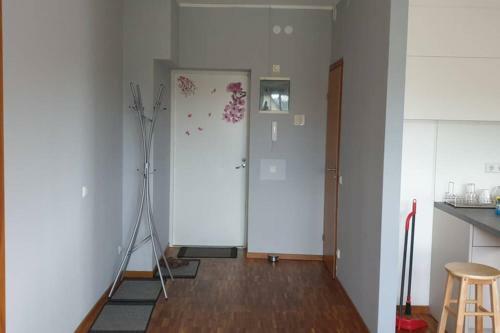 Spacious Apartment In P�rnu Old Town