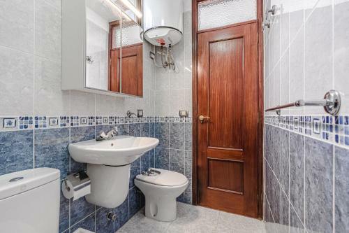 Apartamento Bungalow -2 Minute From The Beach.