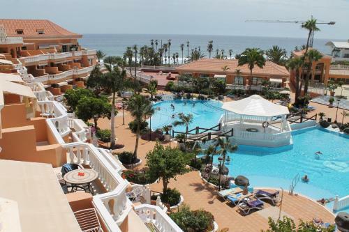 Apartamento Tenerife Royal Garden