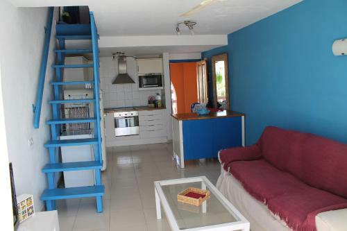 Apartamento Tenerife Royal Garden